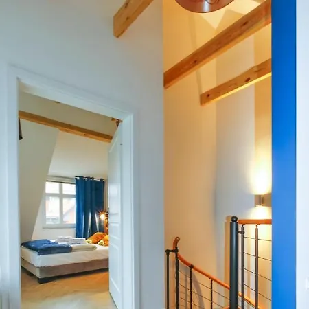 Apartamenty Royal Maris 2 - Najlepsza Lokalizacja W Ustce, Blisko Plazy I Portu, Bezplatny Parking, Scicsle Centrum Ustka Exterior foto