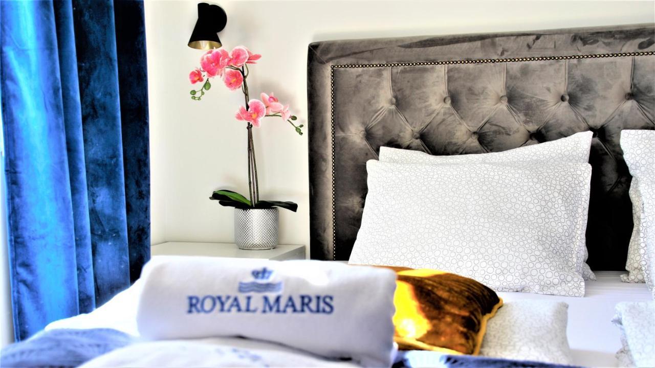 Apartment Royal Maris 2: Haven Near And Port *