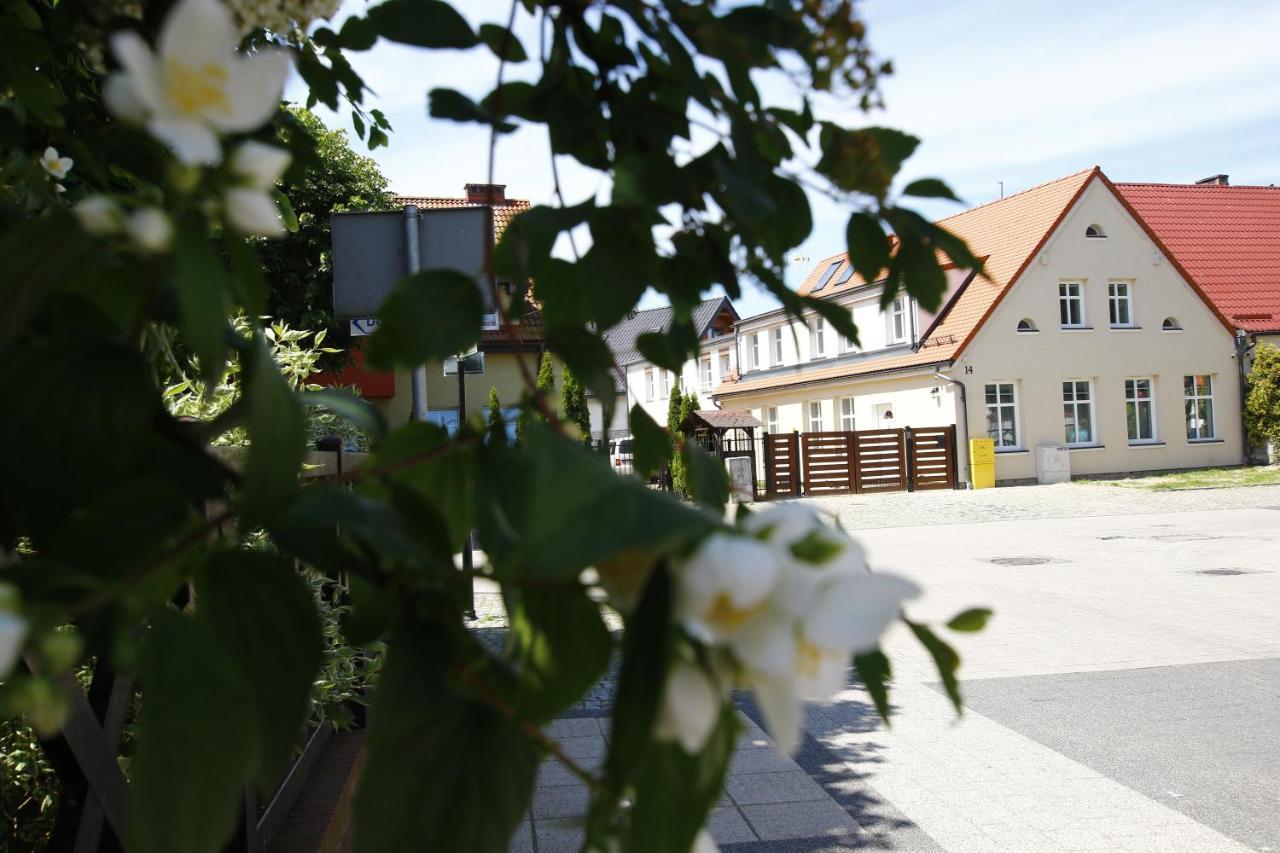 Apartment Royal Maris 2: Haven Near And Port Ustka