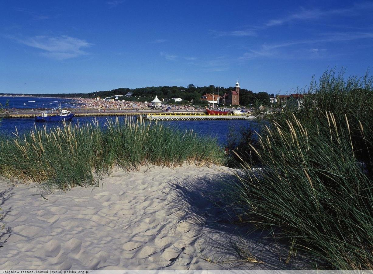 Royal Maris 2: Haven Near And Port * Ustka