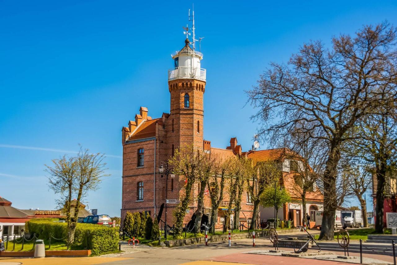 Royal Maris 2: Haven Near And Port * Ustka