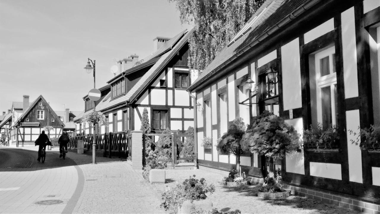 Apartment Royal Maris 2: Haven Near And Port Ustka