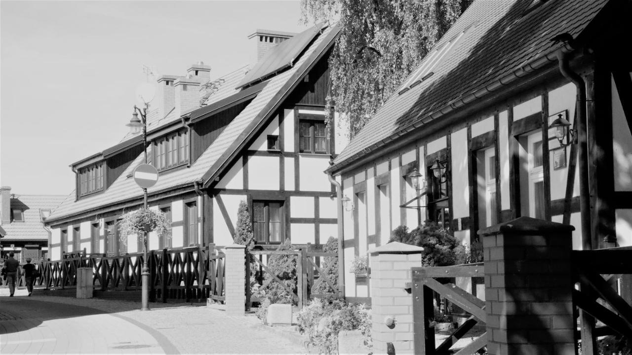 Royal Maris 2: Haven Near And Port Apartment Ustka